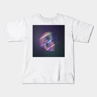 Funky dead disco Kids T-Shirt